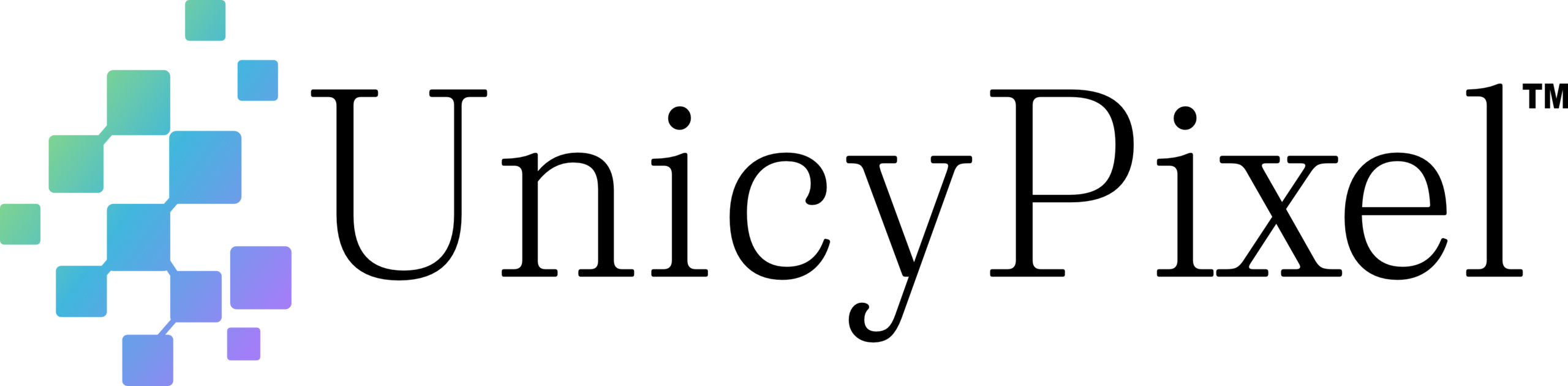 Unicypixel